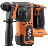 Drill and accessories set AEG Powertools-1