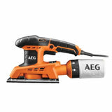 Orbital sander AEG-1