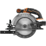 Circular saw AEG Powertools BKS18C2-0 18 V-4