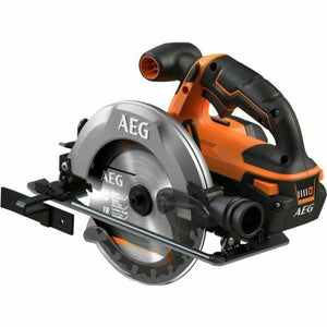 Circular saw AEG Powertools BKS18C2-0 18 V-0