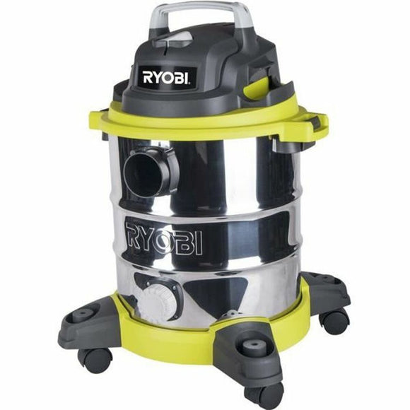Bagged Vacuum Cleaner Ryobi RVC-1220I-G 1250 W 17 Kpa 20 L-0