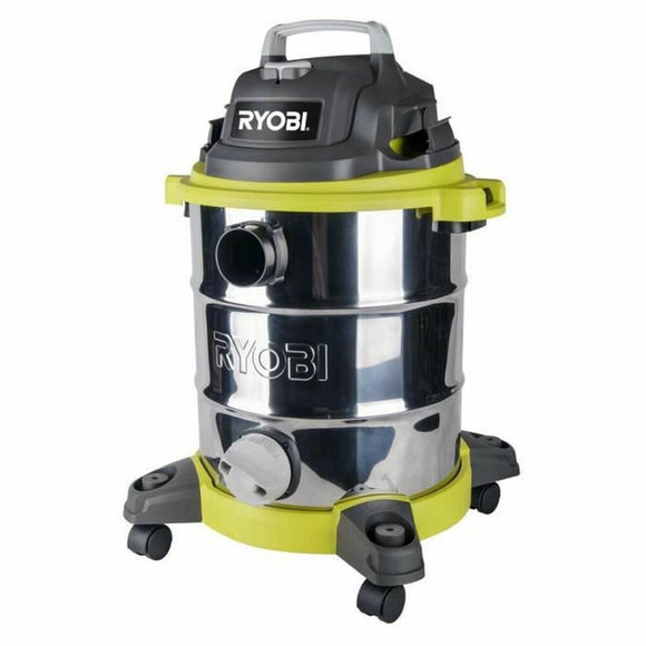 Vacuum Cleaner Ryobi 30 L 1400 W-0