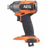 Hammer drill AEG Powertools BSS18C3B3-0 2900 rpm 18 V-3