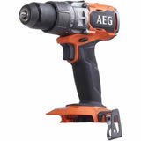 Drill and accessories set AEG Powertools-2