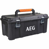 Tool kit AEG Powertools-4