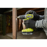 Electric screwdriver Ryobi-3