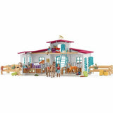 Playset Schleich Lakeside Riding Center Horse-0