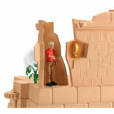 Playset Schleich Great Conquest of the Lost Temple-1