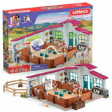 Playset Schleich Grand Manege Equestre-0