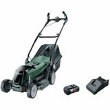 Lawn mower BOSCH EasyRotak 36-550 40 L 36 V-0