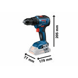 Electric screwdriver BOSCH 55 Nm-5