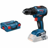 Electric screwdriver BOSCH 55 Nm-0