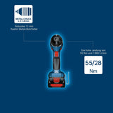 Electric screwdriver BOSCH 0 601 9H5 204-8