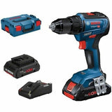 Electric screwdriver BOSCH 0 601 9H5 204-0