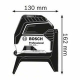 Laser level BOSCH-1