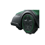 Lawn mowing robot BOSCH Indo S+ 500 30-50 mm 500 m 19 cm-10
