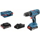 Driver Drill BOSCH 06019H1109 18 V-0