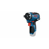 Electric screwdriver BOSCH GSR 12V-35 HX Professional 35 Nm-7