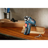 Electric screwdriver BOSCH GSR 12V-35 HX Professional 35 Nm-1