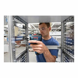 Electric screwdriver BOSCH GSR 12V-35 HX Professional 35 Nm-11