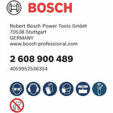 Hole saw BOSCH-6