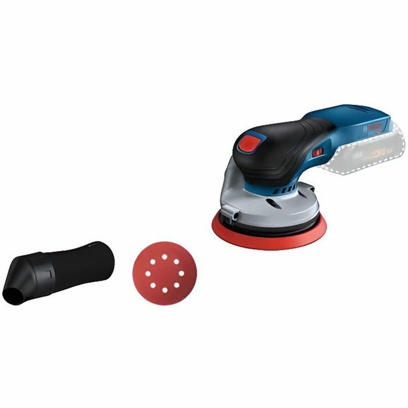 Random orbital sander BOSCH Professional GEX 18V-125 Ø 125 mm 18 V-0