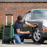 Jet Wash BOSCH Fontus 2100 W-6