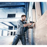 Electric screwdriver BOSCH GSR 18V-50 18V 50 Nm-1