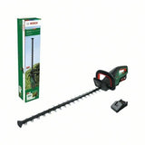 Hedge trimmer BOSCH 060084A300 36 V-0