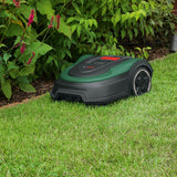 Lawn mowing robot BOSCH Indego M+ 700 30-50 mm 700 m 19 cm-3