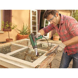 Hot air gun BOSCH Universal Heat 600 1800 W-2