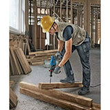 Perforating hammer BOSCH Professional GBH 2-21 720 W 1200 rpm-1