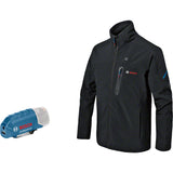 Jacket BOSCH 06188000E0 Black (XL)-0