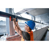 Electric screwdriver BOSCH GDX 18V-210 C Professional 210 Nm-5