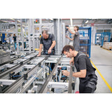 Electric screwdriver BOSCH GDX 18V-210 C Professional 210 Nm-2