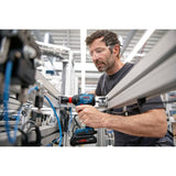 Electric screwdriver BOSCH GDX 18V-210 C Professional 210 Nm-1