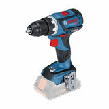 Drill and accessories set BOSCH GSR Electric 18 V-1