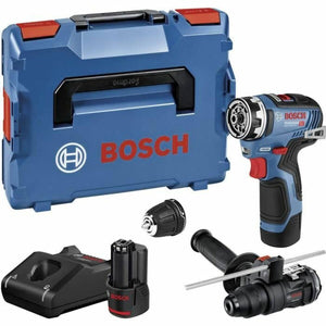 Screwdriver BOSCH 35 Nm-0