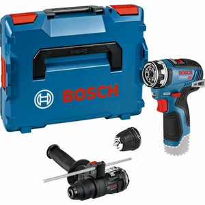 Drill drivers BOSCH Professional GSR 12V-35 FC 12 V 35 Nm-0