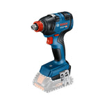 Electric screwdriver BOSCH GDX 18V-200 Professional 200 Nm-11
