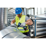 Electric screwdriver BOSCH GDX 18V-200 Professional 200 Nm-8