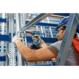 Electric screwdriver BOSCH GDX 18V-200 Professional 200 Nm-4