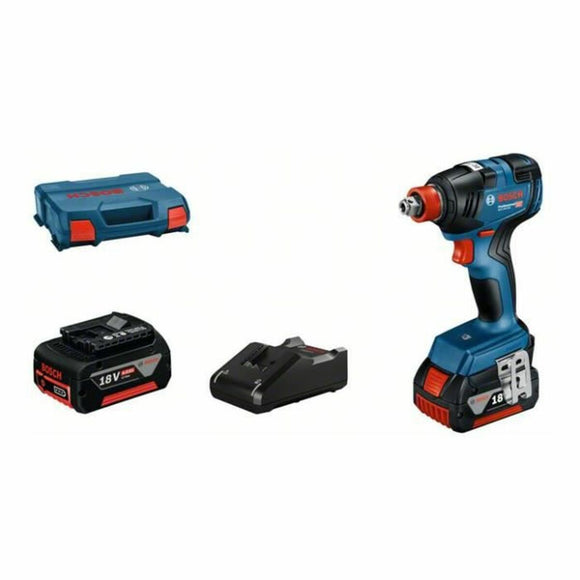 Impact wrench BOSCH GDX Professional 18 V 200 Nm-0