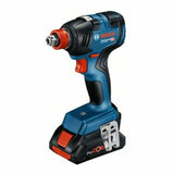Impact wrench BOSCH GDX Professional 18 V 200 Nm-3