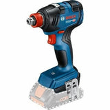 Drill and accessories set BOSCH GDX Electric 18 V-3