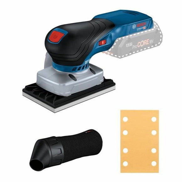 Saw BOSCH Professionak 18 V-0