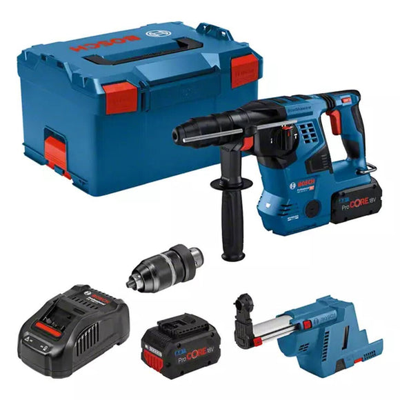Bosch GBH 18V-28 CF-0