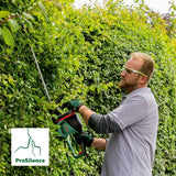 Hedge trimmer BOSCH   500 W 65 cm-3