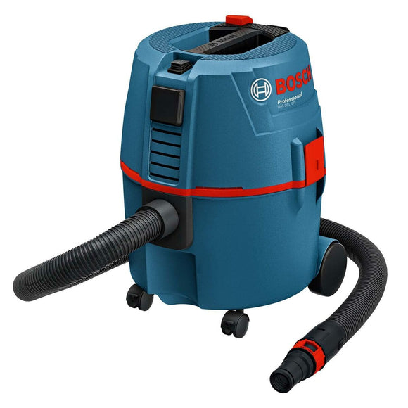 Extractor BOSCH GAS 20 L SFC 20 L-0