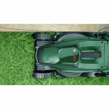 Lawn mower BOSCH 31 L 18 V 2 Pieces-1